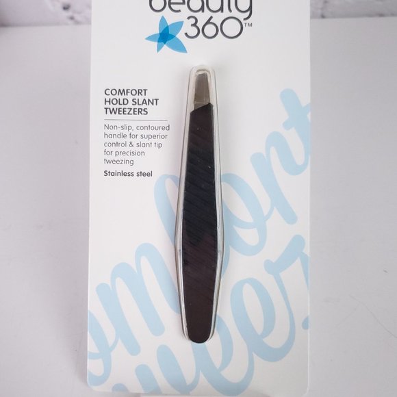 NWT Eyelash Curler & Tweezers - Picture 5 of 8